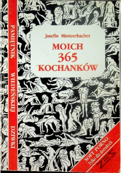 Moich 365 kochanków