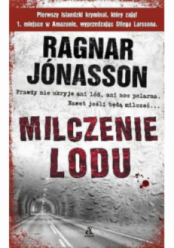 Milczenie lodu