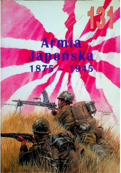 Armia japońska 1875-1945