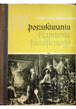 W poszukiwaniu kamienia filozoficznego