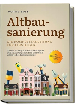 Altbausanierung