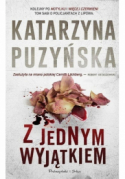 Z jednym wyjątkiem