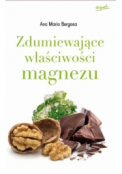Zdumiewające właściwości magnezu