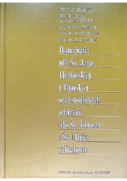 Ikonografia ulic Św Jana Floriańskiej