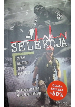 Selekcja