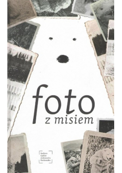 Foto z Misiem