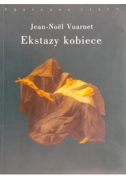 Ekstazy kobiece