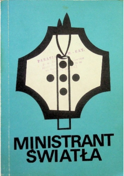 Ministrant światła