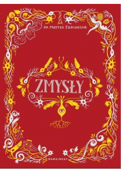 Zmysły