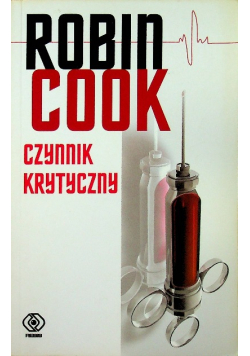 Czynnik krytyczny