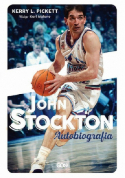 John Stockton Autobiografia