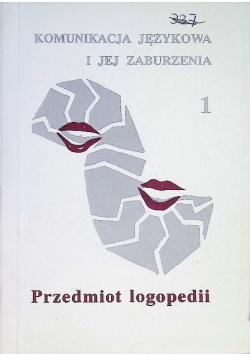 Komunikacja językowa i jej zaburzenia