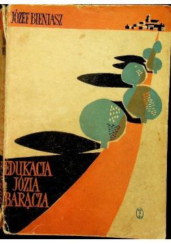 Edukacja Józia Barącza