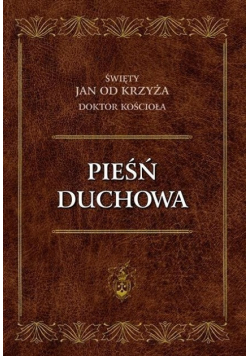 Pieśń duchowa