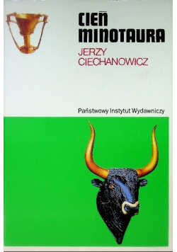 Cień Minotaura