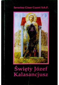 Święty Józef Kalasancjusz