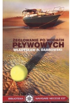 Żeglowanie po wodach pływowych
