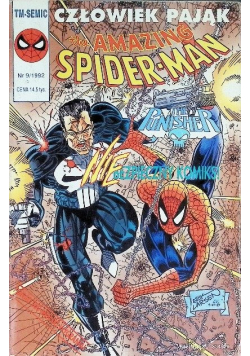 The Amazing Spider-Man Nr 9 / 92