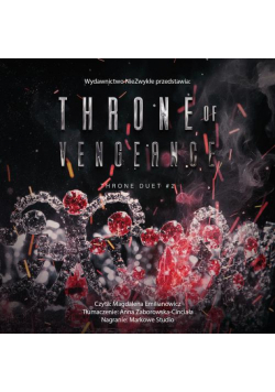 Throne of Vengeance
