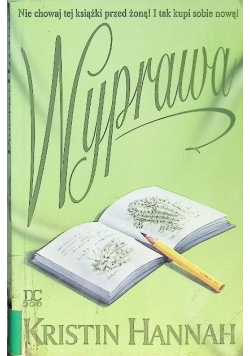 Wyprawa
