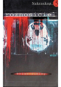 Nekroskop 5 Roznosiciel