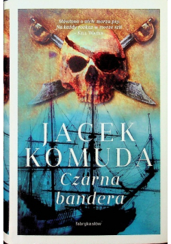 Czarna bandera