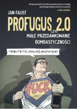Profugus 2.0 czyi małe przedawkowanie