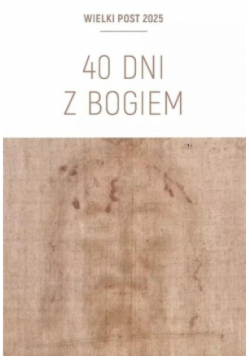 40 dni z Bogiem.