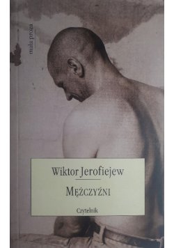 Mężczyźni