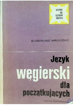 Język węgierski dla początkujących