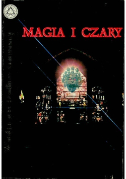 Magia i czary