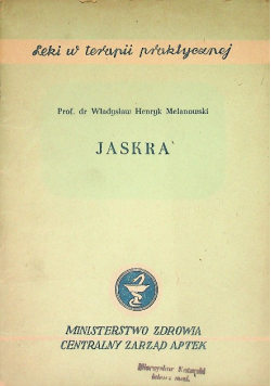 Jaskra