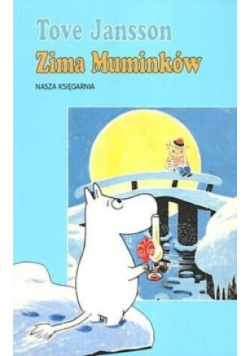 Zima Muminków
