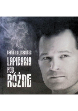 Lapidaria podRóżne