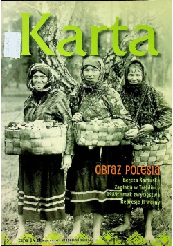 Obraz polesia