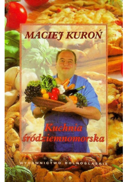 Kuchnia śródziemnomorska