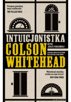 Intuicjonistka