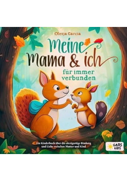 Meine Mama und ich