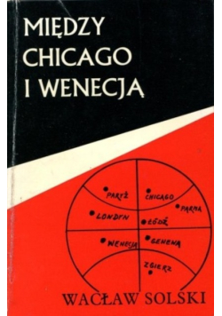 Między Chicago i Wenecją