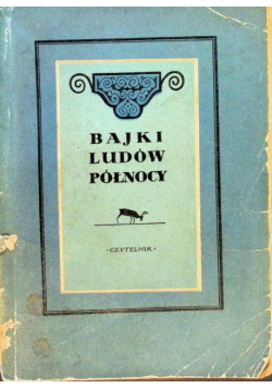 Bajki ludów Północy