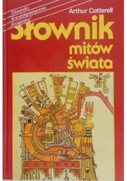 Słownik mitów świata