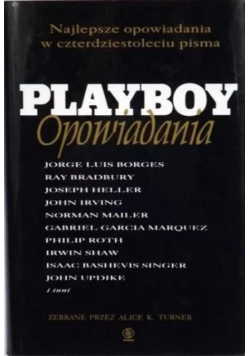 Playboy opowiadania