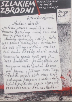 Szlakiem zbrodni