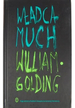 Władca much