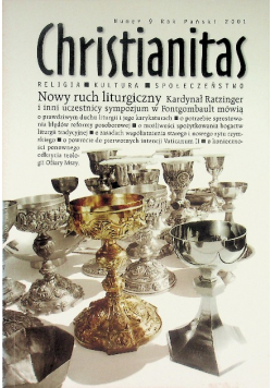 Christianitas