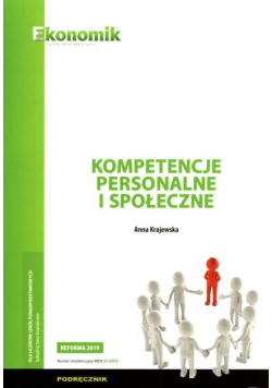 Kompetencje personalne i społeczne