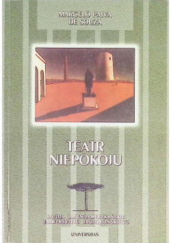 Teatr niepokoju
