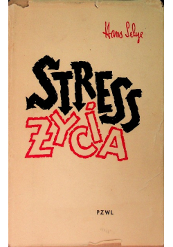 Stress życia