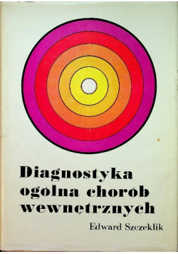 Diagnostyka ogólna chorób wewnętrznych