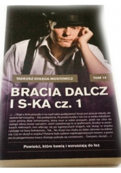 Bracia Dalcz i S-KA część .1, Tom 14